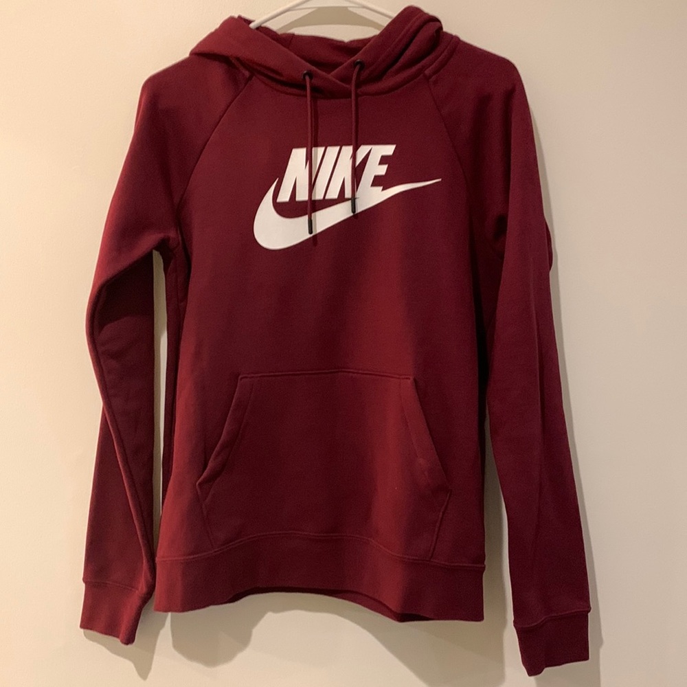NWT Nike hoodie